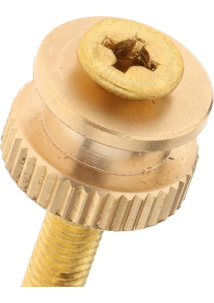 Hızlı Yayın Gitar Köprü Pimleri Koni Dize Çiviler Yedek Parçalar Altın (Yurt Dışından) modelleri