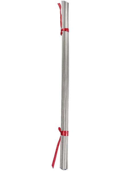 20 Adet Halk Akustik Gitar Bas Fret Tel Fretwire Değiştirme 2.2mm Genişlik (Yurt Dışından)