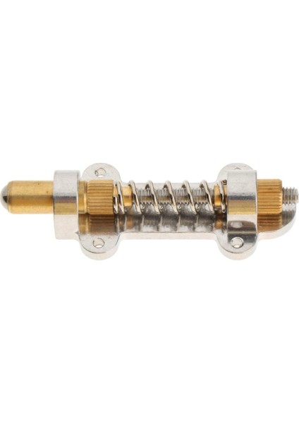Tremsetter Bridge Tremolo Stabilizer - Elektrik Gitar Tremolo Köprüsü'nü Uyar (Yurt Dışından)