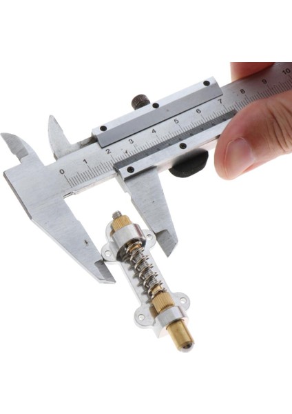 Tremsetter Bridge Tremolo Stabilizer - Elektrik Gitar Tremolo Köprüsü'nü Uyar (Yurt Dışından) fırsatları