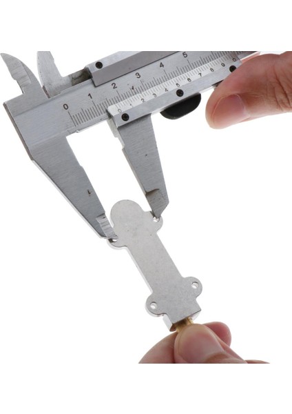 Tremsetter Bridge Tremolo Stabilizer - Elektrik Gitar Tremolo Köprüsü'nü Uyar (Yurt Dışından) indirimleri