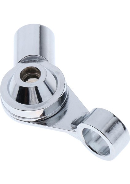 1 Adet 19 Inç Tramvay Davul Precussion Enstrüman Davul Için Cybal Turnplate (Yurt Dışından) indirimleri