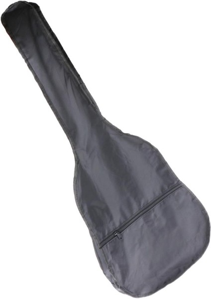 40 '' Tek Kayış Akustik Gitar Çantası Gitar Yumuşak Kılıfları Gig Çanta Su Geçirmez (Yurt Dışından) indirimleri