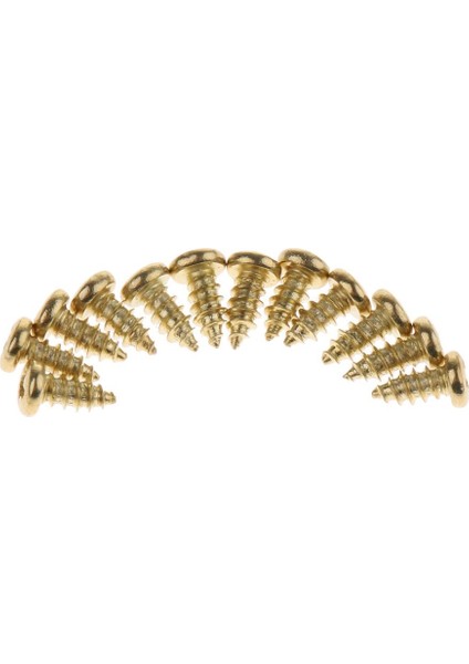 2 Adet Gitar Dize Düğme Tuning Peg Anahtar Tuner Ahşap Akustik Gitar Için (Yurt Dışından) modelleri