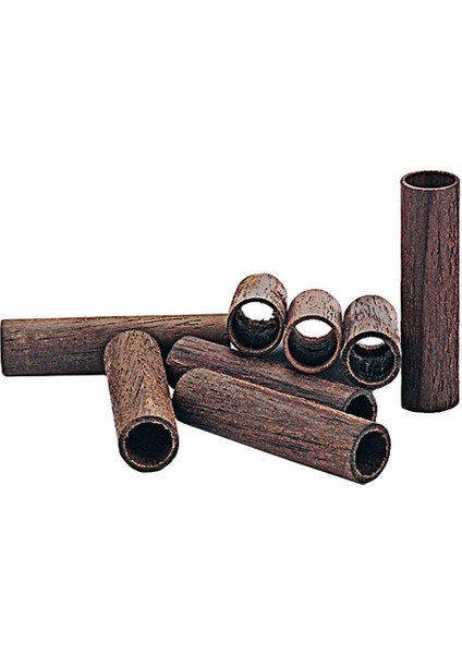 8 Adet / Takım Ahşap Gitar Kafes Çubuk Parçaları Için Gitar Boyun Yedek Parçaları (Yurt Dışından)