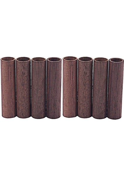 8 Adet / Takım Ahşap Gitar Kafes Çubuk Parçaları Için Gitar Boyun Yedek Parçaları (Yurt Dışından) fiyatları