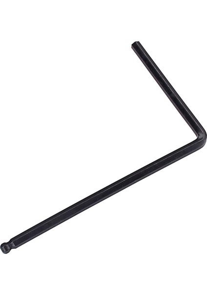 Elektrikli / Akustik Gitar Siyah Için Metal Boyun Altıgen Anahtarı Hex 5mm (Yurt Dışından) fiyatları