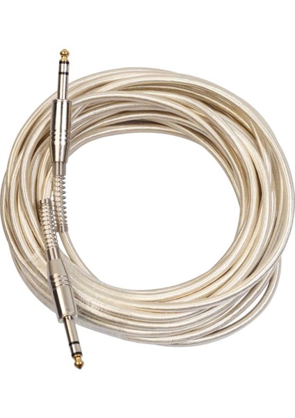 Gitar Amplifikatör Bağlayıcı Enstrüman Parçaları Gitar Mikser 1000 cm Için (Yurt Dışından)