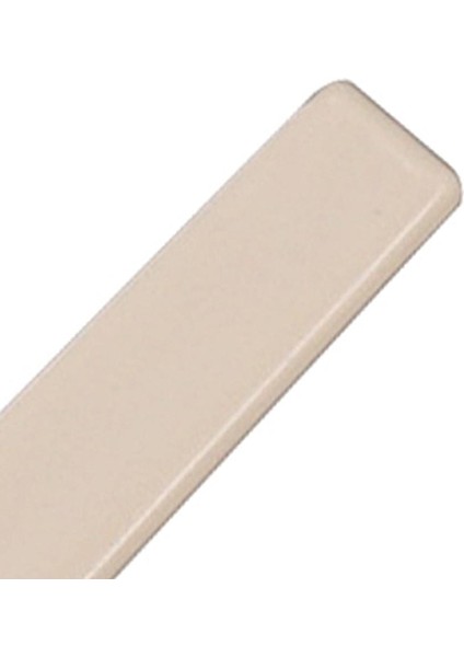 Dize Enstrüman Için Zarif 2x Klasik Gitar Köprü Somun 80X3X9.3MM (Yurt Dışından) fırsatları