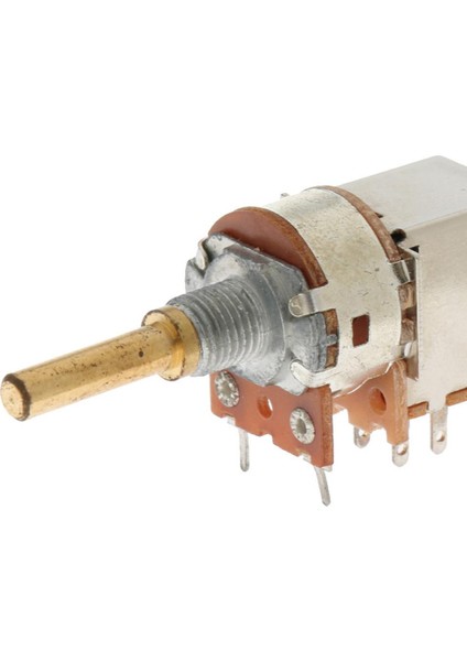 1x Gitar Bas Değiştirme Için Push Gitar Kontrol Pot Potansiyometre (Yurt Dışından) modelleri