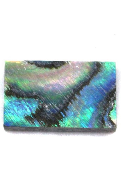 10X Dıy Abalone Malzemeleri Gitar Mandolin Için Fret Klavye Noktaları 13X8X2MM (Yurt Dışından) fırsatları