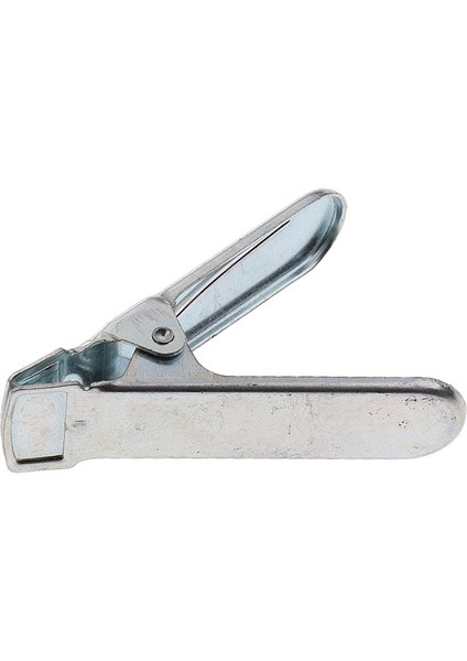 1 Parça Gitar Vücut Sabit Kelepçe Klip Gitar Parçaları Aksesuarları (Yurt Dışından)