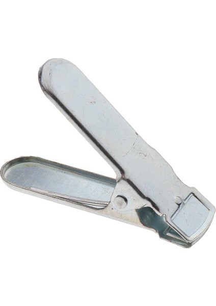 1 Parça Gitar Vücut Sabit Kelepçe Klip Gitar Parçaları Aksesuarları (Yurt Dışından) fiyatları