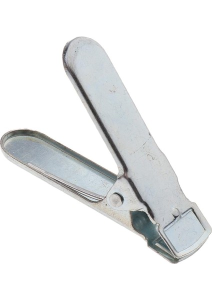 1 Parça Gitar Vücut Sabit Kelepçe Klip Gitar Parçaları Aksesuarları (Yurt Dışından) fırsatları