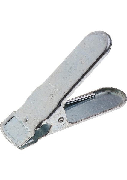 1 Parça Gitar Vücut Sabit Kelepçe Klip Gitar Parçaları Aksesuarları (Yurt Dışından) indirimleri