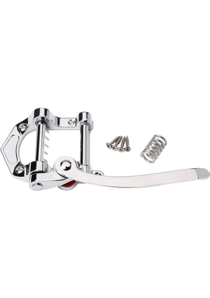 Çinko Alaşımlı Elektro Gitar Tremolo Vibrato Köprüsü Müzik Enstrüman Parçaları (Yurt Dışından) fiyatları