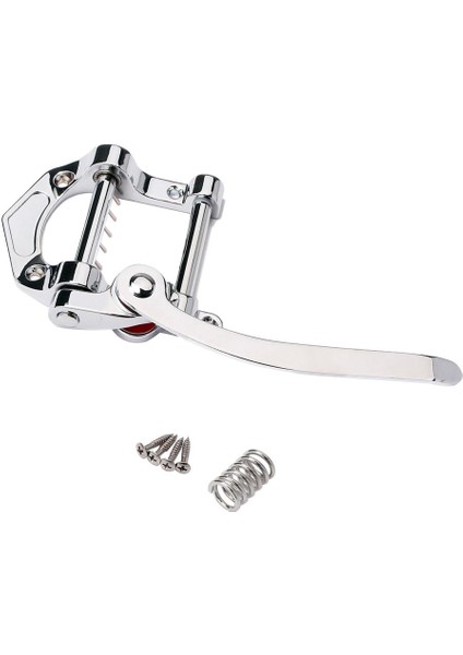 Çinko Alaşımlı Elektro Gitar Tremolo Vibrato Köprüsü Müzik Enstrüman Parçaları (Yurt Dışından) indirimleri