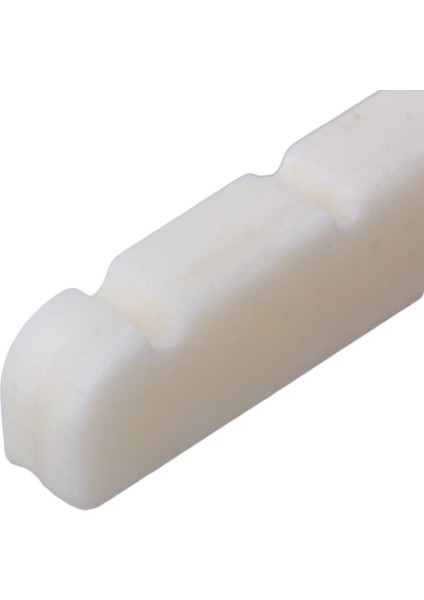 1 Adet Enstrüman Kemik Oluklu Somun Elektro Gitar Aksesuar Için 43MM 43MM (Yurt Dışından) modelleri