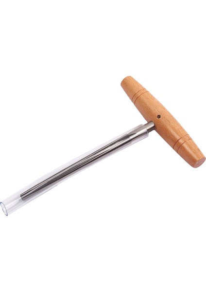 Yivli Köprü Pin Delik Rayba Ağaç Işleme Gitar Bas Luthie Aracı Için Konik (Yurt Dışından) fiyatları