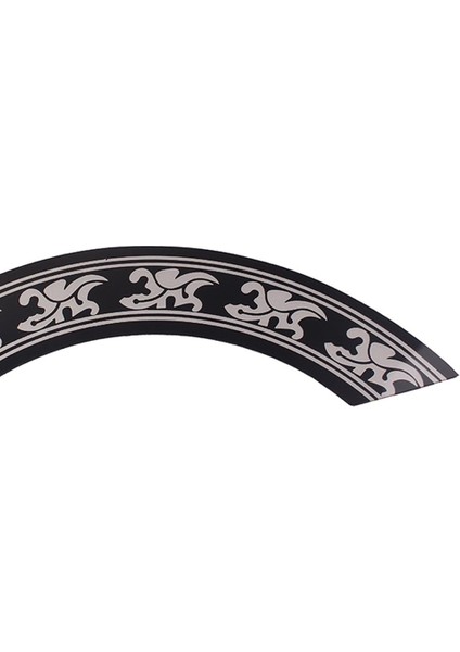 Rozet Pvc Kakma Soundhole Luthier Aracı Gitar Dekor Dıy Müzik Severler Hediye (Yurt Dışından) indirimleri