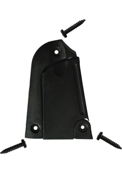 Rg Gitar Müzik Parçaları Için Vidalar ile 2 Kat Gitar Kafes Çubuk Kapak (Yurt Dışından)