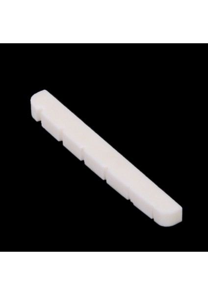 Kalite 3 Adet Sığır Kemik Oluklu Somunlar Için 6-Dize Elektrik Gitar Bas Parçası (Yurt Dışından) fırsatları