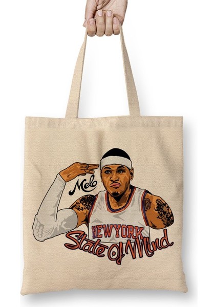 Beavis Butthead Bez Çanta Uzun Saplı