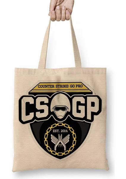 Counter Strike Global Offensive Sniper Cs Go Gp Bez Çanta Uzun Saplı