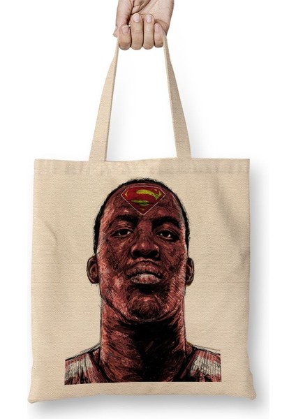 Dwight Howard Bez Çanta Uzun Saplı