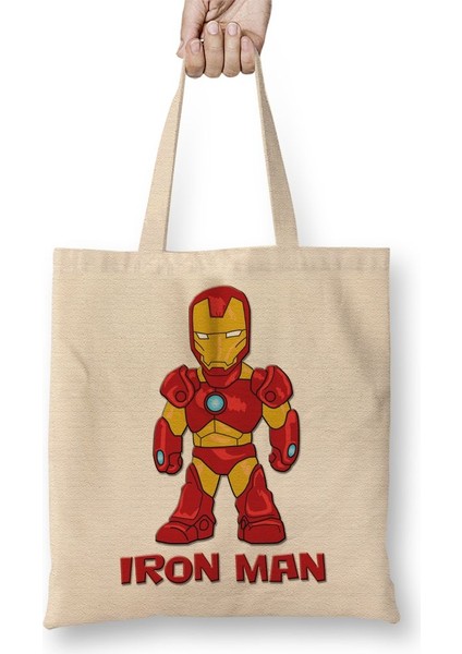 India Tribo Z Bez Çanta Uzun Saplı