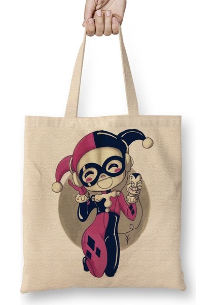 Al Bez Çanta Uzun Saplı