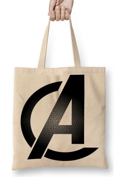 Avenger Bez Çanta Uzun Saplı