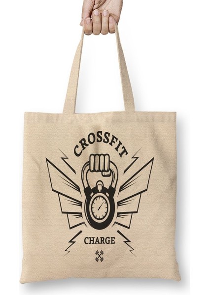 Charce Bez Çanta Uzun Saplı