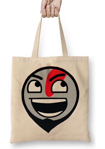 Luan Bez Çanta Uzun Saplı