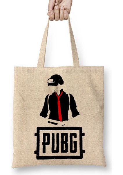 Serie Pubg El Pubg Bez Çanta Uzun Saplı