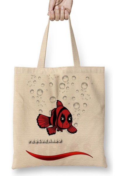 Procurando Tretas Bez Çanta Uzun Saplı