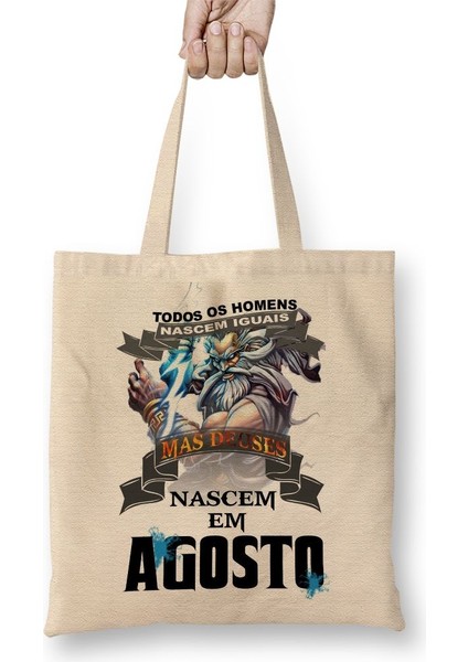 Agosto Bez Çanta Uzun Saplı