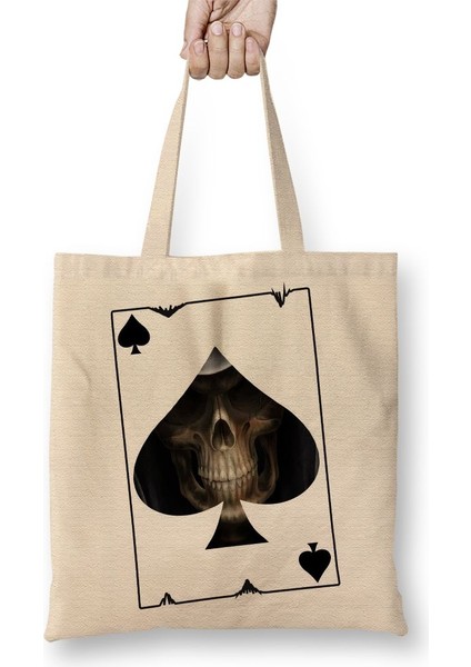 Game Pack Bez Çanta Uzun Saplı