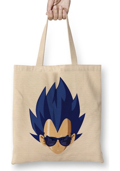 Vegeta De Oculos Bez Çanta Uzun Saplı