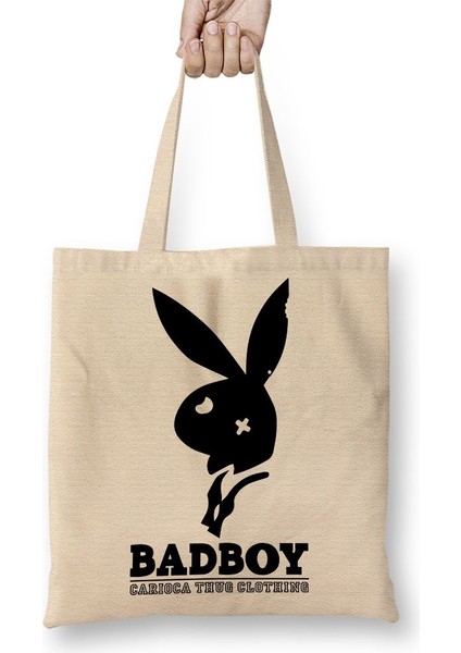 Bad Boy Play Bez Çanta Uzun Saplı