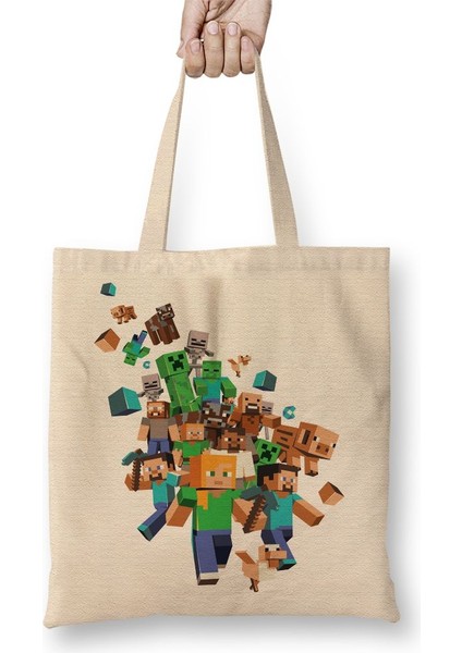 Michael Jordan 23 Bez Çanta Uzun Saplı