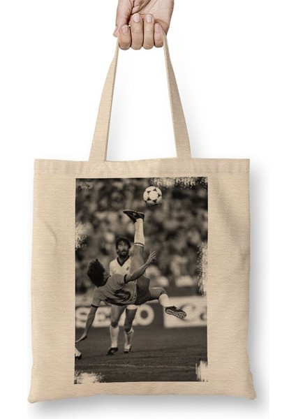 Zico Madre 2 Bez Çanta Uzun Saplı