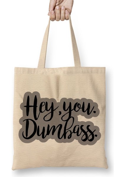 Glenn Rhee The Walking Dead Bez Çanta Uzun Saplı