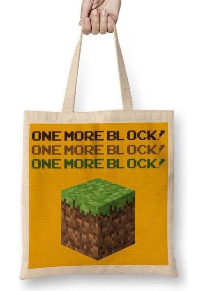 Michael Jordan 02 Bez Çanta Uzun Saplı