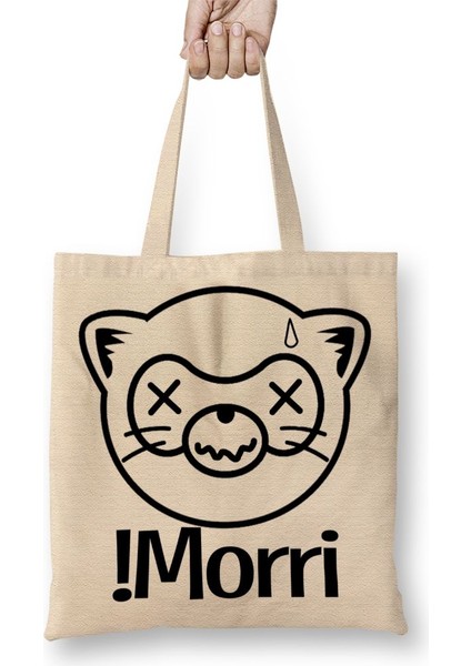 Morri Bez Çanta Uzun Saplı