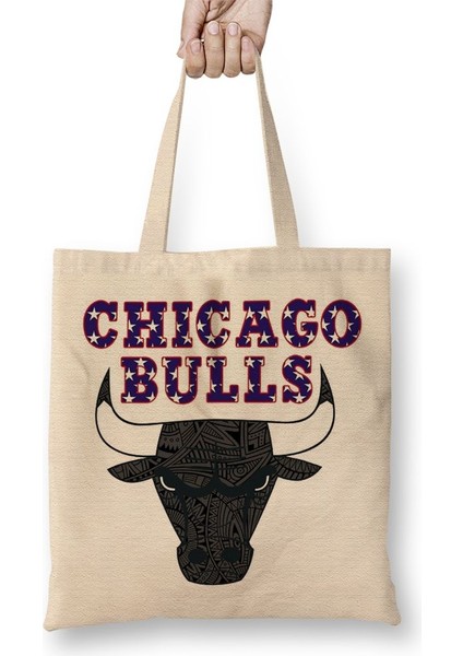 Chicago Bez Çanta Uzun Saplı