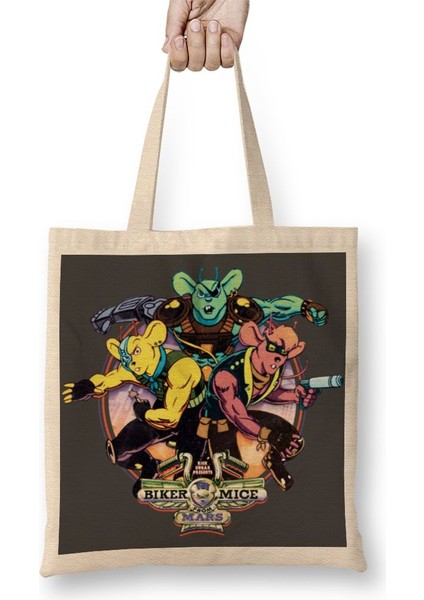 Bigfoot Alien Hide And Seek World Champions Bez Çanta Uzun Saplı