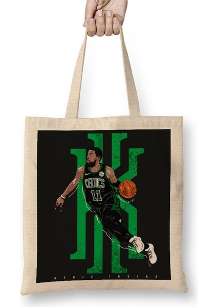 Kyrie Irving Kyrie Irving Bez Çanta Uzun Saplı