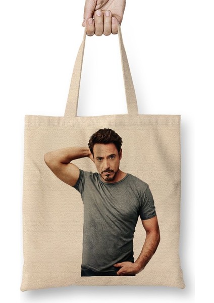 It' S A Trap Bez Çanta Uzun Saplı