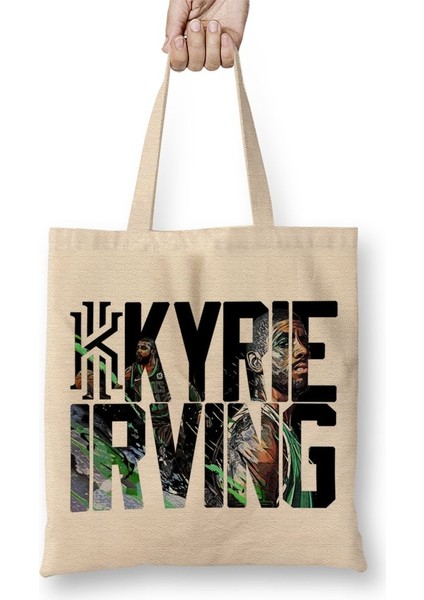 Kyrie Irving 01 Bez Çanta Uzun Saplı